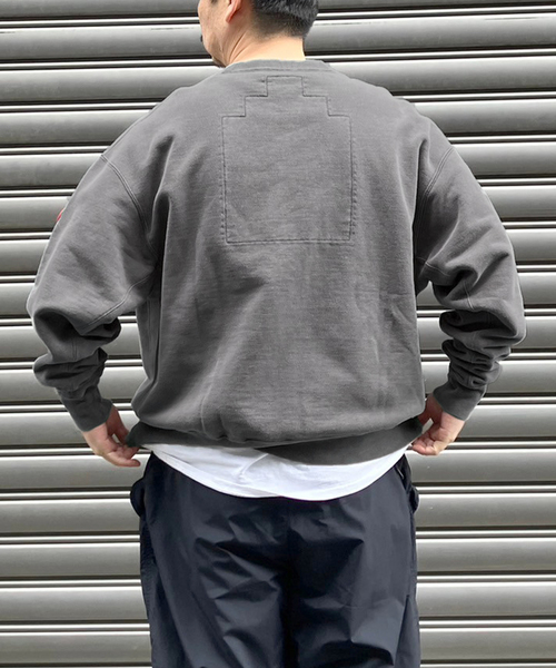 C.E（シーイー） スウェット メンズ 「C.E / シーイー」cavempt