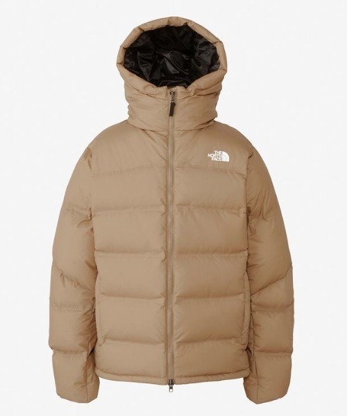 THE NORTH FACE（ザ ノースフェイス） ダウンジャケット S ベージュ