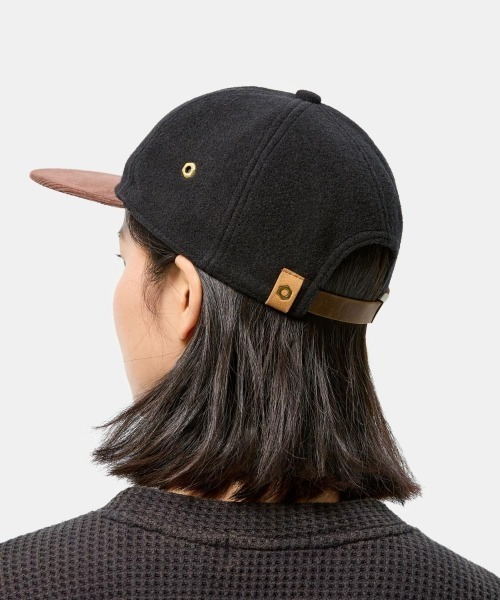 Timberland（ティンバーランド） キャップ 帽子 メンズ : ZOZOTOWN