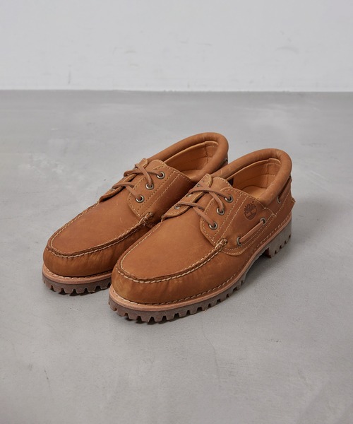 Timberland（ティンバーランド） デッキシューズ 「 」3EYE CLASSIC