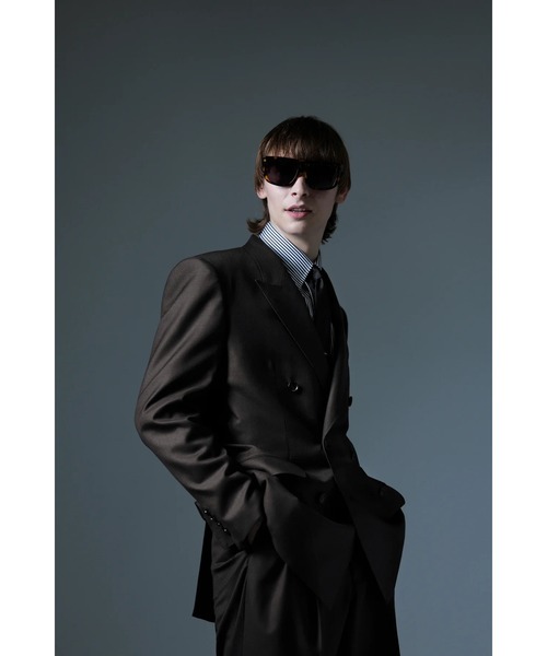JOHN LAWRENCE SULLIVAN（ジョン ローレンス サリバン） ジャケット