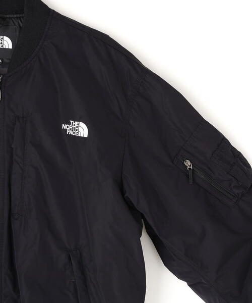 THE NORTH FACE（ザ ノースフェイス） ma1 ma-1 THE NORTH FACE/ザ