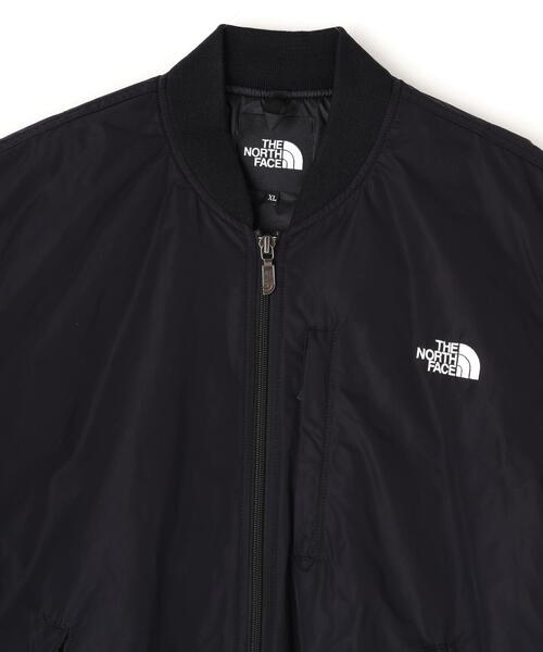 THE NORTH FACE（ザ ノースフェイス） ma1 ma-1 THE NORTH FACE/ザ