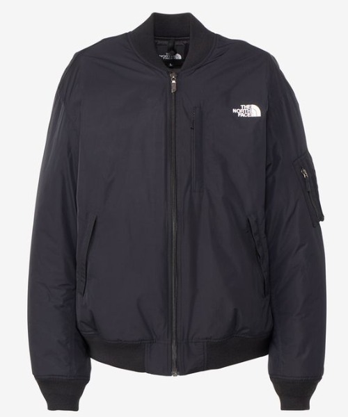 THE NORTH FACE（ザ ノースフェイス） ma1 ma-1 THE NORTH FACE/ザ