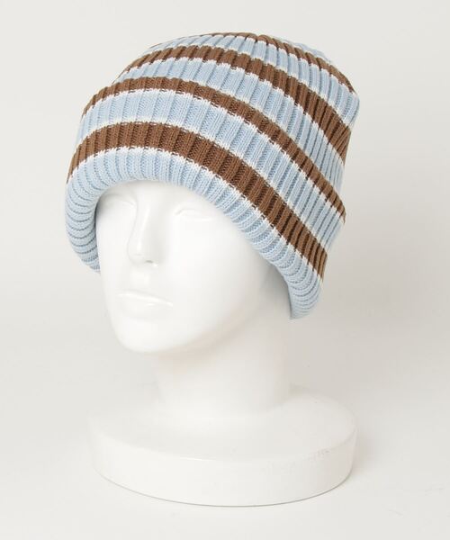 ムラサキスポーツ（MURASAKI SPORTS） ニット帽 ニットキャップ