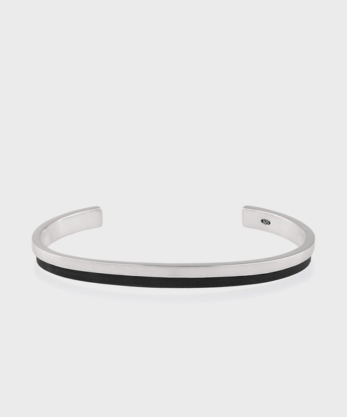 Paul Smith（ポール・スミス） バングル “Bicolor Logo” バングル