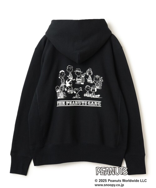 Champion（チャンピオン） パーカー 「MEN」「別注」Champion / THE
