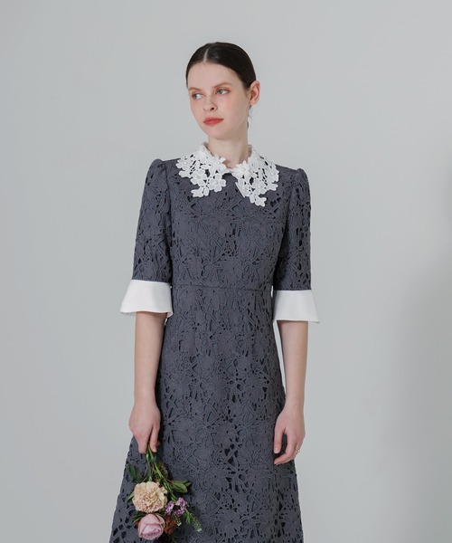 Leja（レジャ） ドレス : ZOZOTOWN Yahoo!店 - 通販 - Yahoo!ショッピング