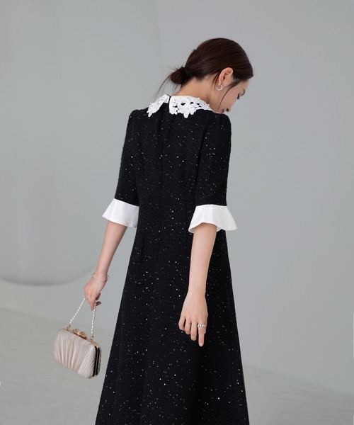 Leja（レジャ） ドレス : ZOZOTOWN Yahoo!店 - 通販 - Yahoo!ショッピング