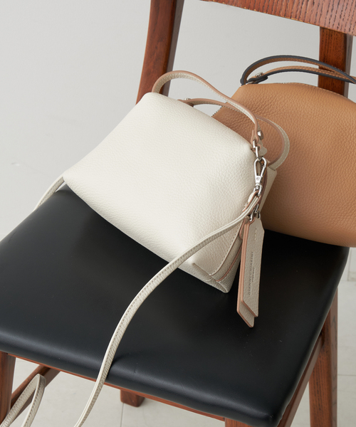 GIANNI CHIARINI（ジャンニ キアリーニ） ショルダーバッグ バッグ