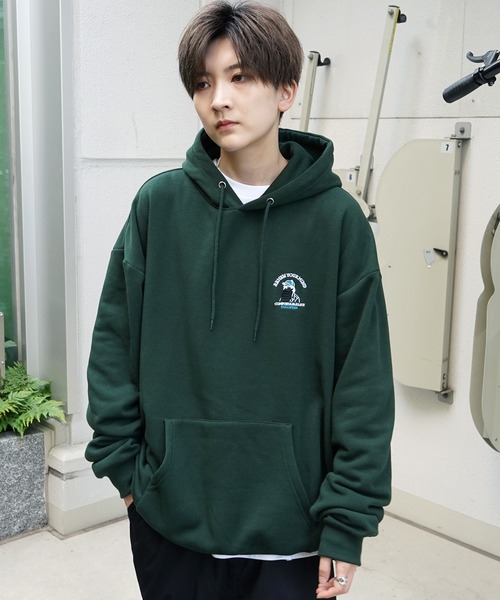 パーカー メンズ レディース : ZOZOTOWN Yahoo!店 - 通販 - Yahoo