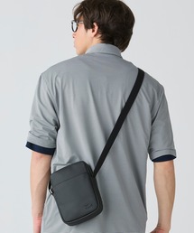 LACOSTE（ラコステ） ショルダーバッグ メンズクラシック バーティカル