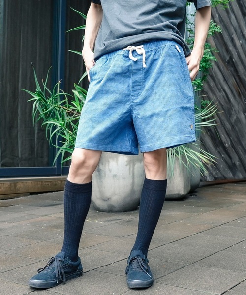 TCSS パンツ WALK SHORTS/Critical Slide(クリティカルスライド)TCSS