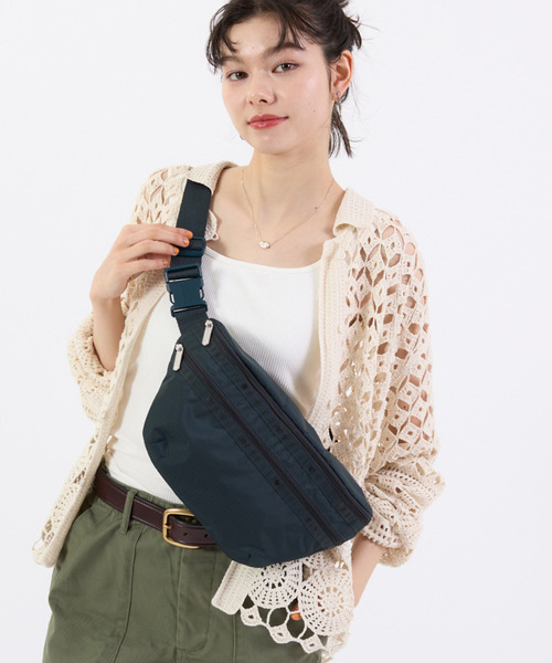 LeSportsac（レスポートサック） ウエストポーチ ウエストバッグ