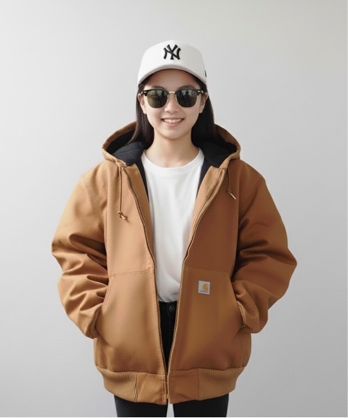 Carhartt（カーハート） ブルゾン アウター メンズ レディース
