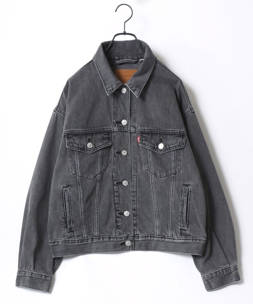 Levi's（リーバイス） デニムジャケット gジャン 90S TRUCKER/デニム