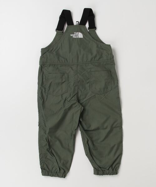 THE NORTH FACE（ザ ノースフェイス） ベビー ザ ノース フェイス THE