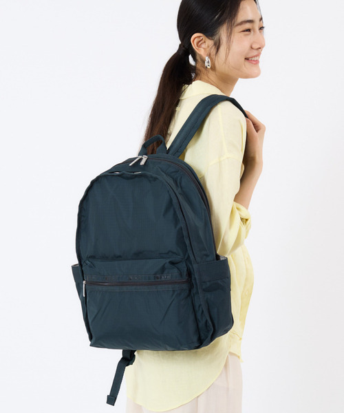 LeSportsac（レスポートサック） デイバック リュック ROUTE BACKPACK