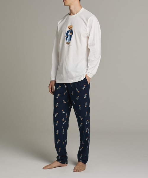 L.H.P（エルエイチピー） パジャマ POLO RALPH LAUREN/ポロラルフ