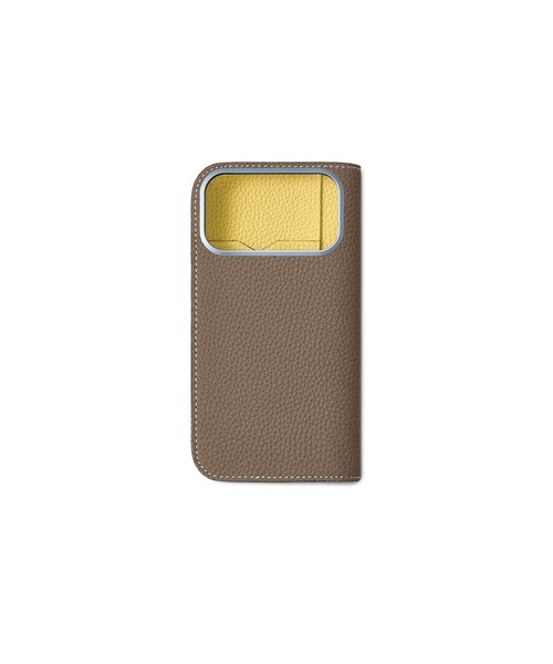 BONAVENTURA（ボナベンチュラ） スマホケース (iPhone 17 Pro Max