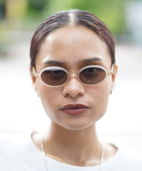 A.D.S.R.（エーディーエスアール） サングラス 「A.D.S.R.