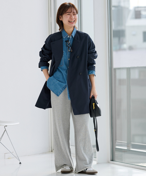 JOURNAL STANDARD relume（ジャーナルスタンダード レリューム） ノー