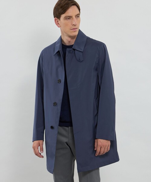 MACKINTOSH LONDON（マッキントッシュ ロンドン） ステンカラーコート