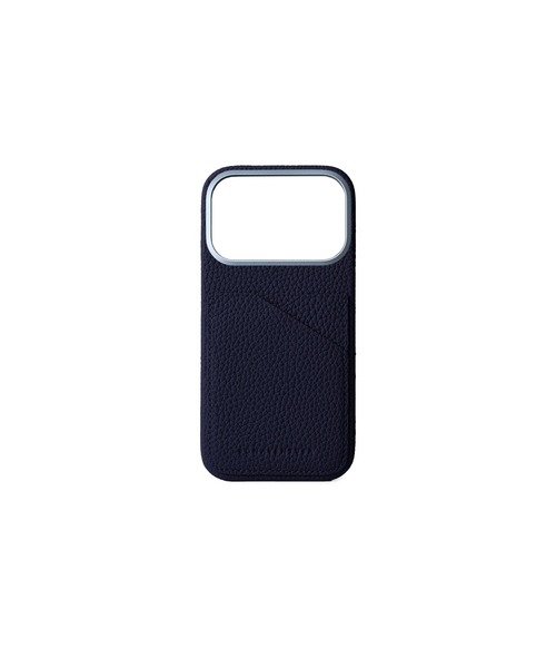 BONAVENTURA（ボナベンチュラ） スマホケース (iPhone 17 Pro)バック