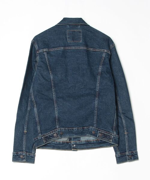 Levi's（リーバイス） デニムジャケット S ライトインディゴブルー