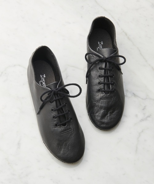 repetto（レペット） フォーマルシューズ Jazz シューズ / T013