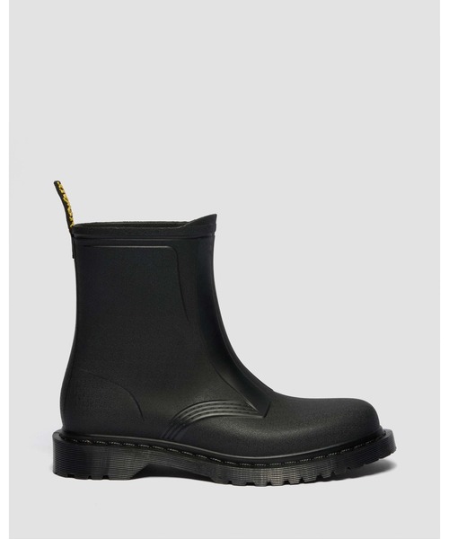 Dr.Martens（ドクターマーチン） レインシューズ 長靴 1460 RAIN プル