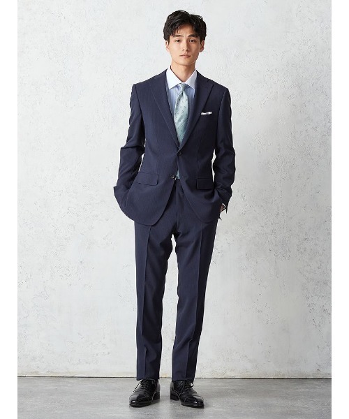 Perfect Suit FActory（パーフェクト スーツ ファクトリー