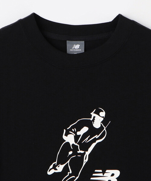 New Balance（ニューバランス） tシャツ Shohei Ohtani Graphic T