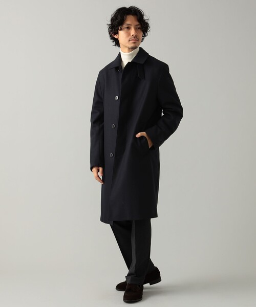 Mackintosh（マッキントッシュ） ステンカラーコート コート 「別注