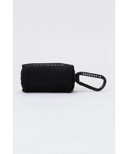 St ANDREWS ゴルフ 「St ANDREWS」ボールポーチ (UNISEX) メンズ