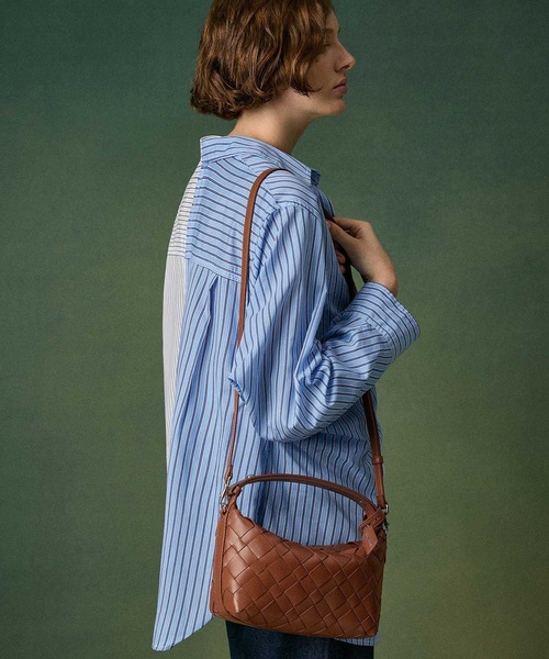 CHARLES ＆ KEITH（チャールズ&キース） ショルダーバッグ バッグ