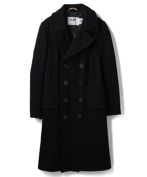 Schott N.Y.C（ショット） pコート ピーコート Schott/ショット/714US