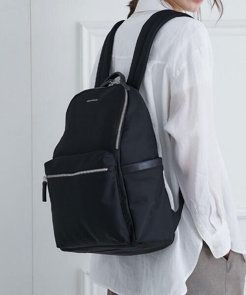 DRESSTERIOR（ドレステリア） デイバック リュック 「荷重軽減