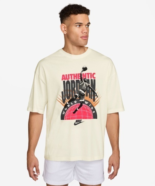 Nike AIR JORDAN Tシャツ（397390-100） Jordan tシャツ JORDAN BRAND