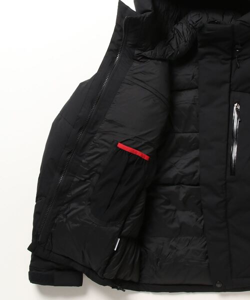 THE NORTH FACE（ザ ノースフェイス） ダウンジャケット S オリーブ