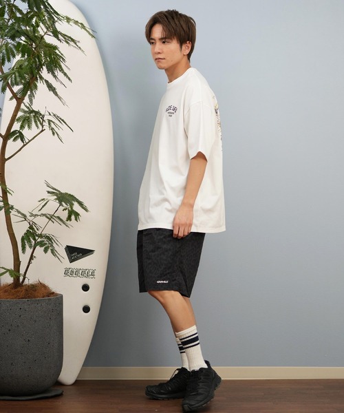 ムラサキスポーツ（MURASAKI SPORTS） パンツ 「ムラサキスポーツ限定