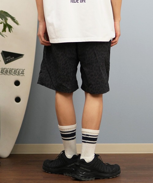 ムラサキスポーツ（MURASAKI SPORTS） パンツ 「ムラサキスポーツ限定