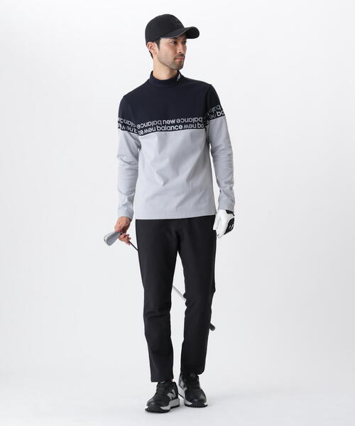 New Balance Golf（ニューバランスゴルフ） パンツ 「new balance golf