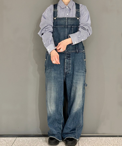 JOURNAL STANDARD LUXE レディースサロペット、オーバーオール
