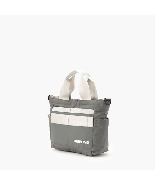 BRIEFING（ブリーフィング） トートバッグ 「BRIEFING GOLF