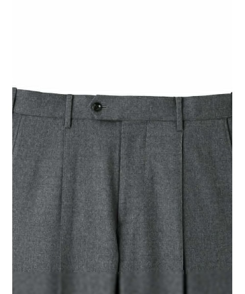 AOURE（アウール） スラックス 「The First Class」「CENTRALE