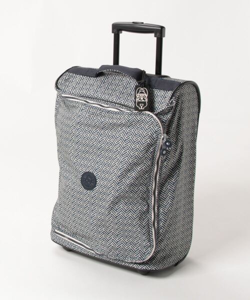 kipling（キプリング） スーツケース TEAGAN XS Basic Prt キャリー