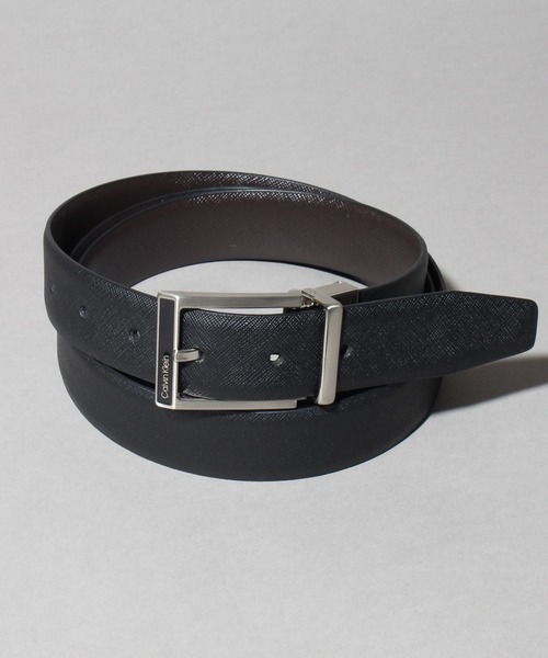 JUHA（ユハ） ベルト BRAIDED LEATHER BELT メンズ レディース