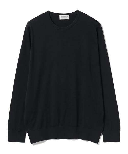 JOHN SMEDLEY（ジョンスメドレー） セーター ニット JOHN SMEDLEY