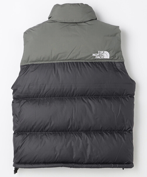 THE NORTH FACE（ザ ノースフェイス） ダウンベスト ベスト NUPTSE